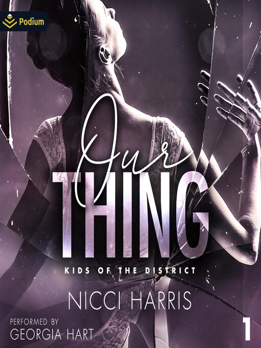 Title details for Our Thing by Nicci Harris - Available